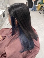 リラ(Lira)&nbsp;インナーブルー