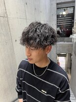 フレイム(FLAME)&nbsp;【FLAME】天文館　"波巻きスパイラル"