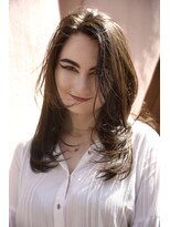 ビュートリアム 梅田(BEAUTRIUM)&nbsp;大人っぽさとカジュアルな私