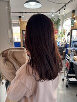 ジュリー(Julie)&nbsp;ピンク