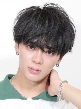 アイトーキョーシエル 横浜(AI TOKYO Ciel) エアリーマッシュ