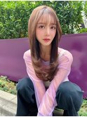 《執行役員 谷口敦子》 大人女性オススメヘア