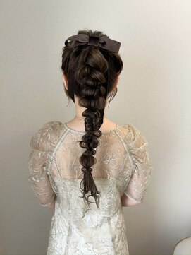 千葉/ヘアアレンジ