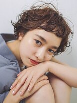 ディー(DEE)&nbsp;nuance perm