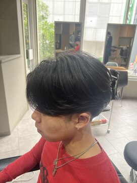 エクシア 渋谷店(EXCIA) センターパート