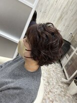 オリバー 諫早店(ORiVER)&nbsp;カット/パーマ