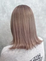 コローレ(Colore)&nbsp;【1bleach～】ミルクティベージュ