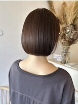 ゴーシェン 西船橋店(Goshen)&nbsp;あご下ボブ