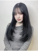 韓国レイヤー