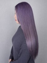 コタ 水戸(COHTA)&nbsp;艶めくラベンダーパープル