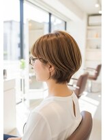 ヘアーデザイン ピニック(hair design P2C)&nbsp;後ろ姿まで美しい秘訣