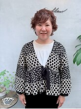 フロー(flow.)&nbsp;松葉 幸代