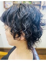 イノセント(innocent)&nbsp;マレットヘア