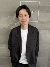 アールサロン アネックス 名駅(Rr SALON ANNEX)&nbsp;高田 紘希