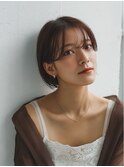 ショートヘアスタイル【千葉みなと店】＜20代30代40代50代60代＞