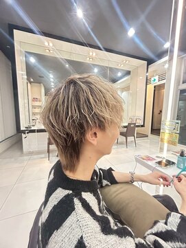 フィッツ(Fits) スッキリウルフ