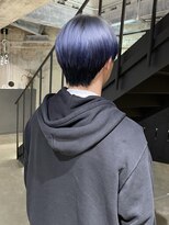 ルク(ruq.) design color