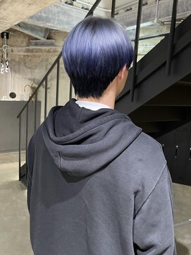 ルク(ruq.) design color