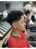 ラルフカール/メンズサロン/メンズパーマ/相模大野/町田/眉毛
