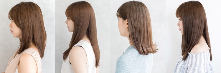トッカ ヘアーラウンジ 日吉店(tocca)のサロンヘッダー