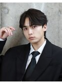 フェザーパーマ