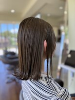 フルールアミー(fleur ami)&nbsp;color＆cut