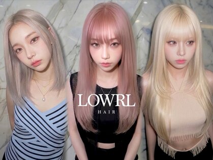 ロウル 池袋(LOWRL)の写真