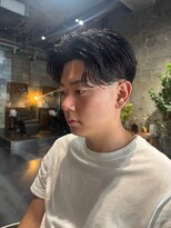 ノマド 長堀橋(Nomad)&nbsp;ニュアンスセンターパート
