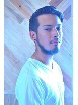 ベルシャンブル(belle chambre)&nbsp;#belle chambre#アウトラインを刈り込んだ2ブロック★