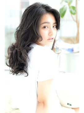 ディフィーノ 青山(DIFINO) 27歳から始めるリラックスモードロング♪山口祐亮