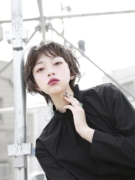 アルス ヘアーデザイン 覚王山(A.r.s hair design) 【A.r.s hair】