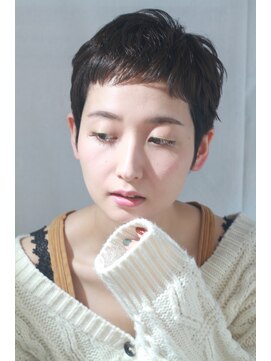 アピィス(APPiiS) 横浜APPiiS☆ヘップバーンショート