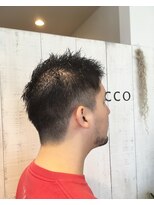 ロッコ 深谷店(ROCCO)&nbsp;ヘッドスパ ＆カット