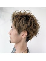 テクライズ 豊橋店(TECHRISE)&nbsp;アッシュベージュ☆