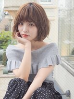 ルティア 池袋(Lutia) マッシュボブ!