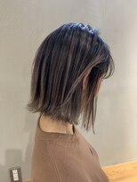 ニキータ(Nikiita)&nbsp;【Nikiita女子】バレイヤージュ　　B46150