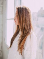 プロデュース 古淵店(Produce)&nbsp;ツヤ感ストレートロング【古淵/相模原/町田】