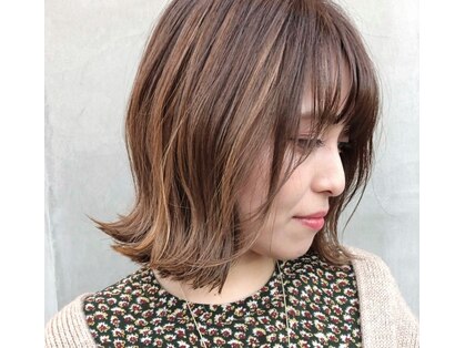 ココンヘアホーム(CoCon HAIR HOME)の写真