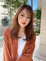 ロンド ロビン 栄(Lond robin)&nbsp;【Lond robin】20代/30代/愛されワンカール