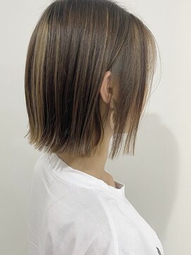 ノア 四条大宮店(noah) 【京都四条大宮×河原町】20代30代＊髪質改善