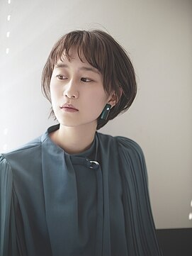 スープル(SOUPLE.) souple_style