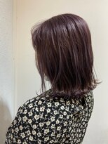 ヴァンカウンシル 千種 【VAN COUNCIL千種】ピンクラベンダー