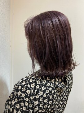 ヴァンカウンシル 千種 【VAN COUNCIL千種】ピンクラベンダー