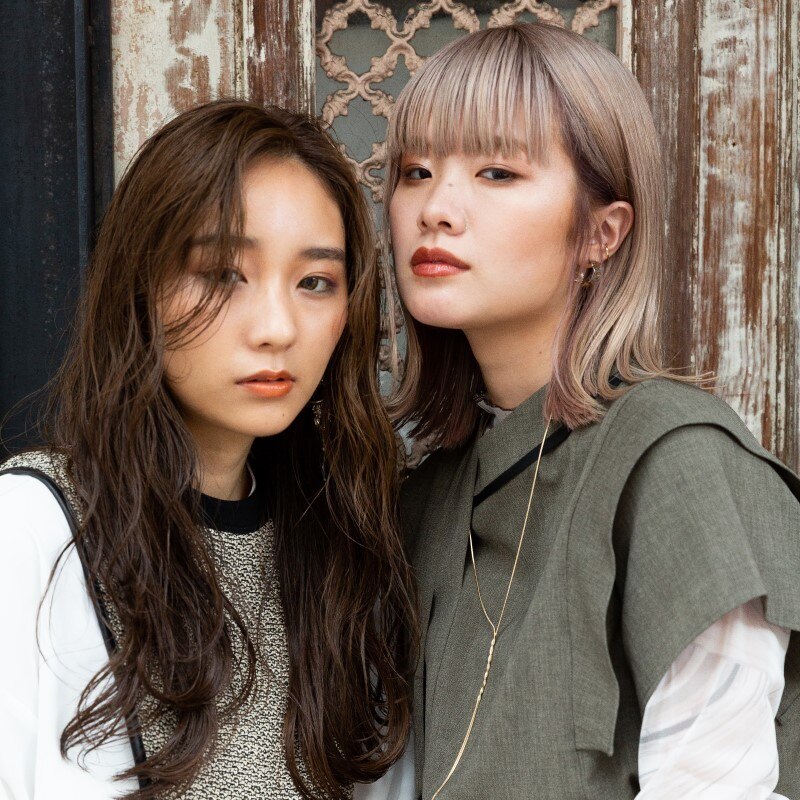 デザインカット￥3900