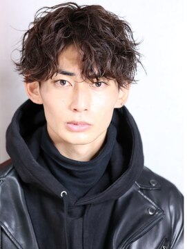 リップス 自由が丘(LIPPS) 【艶髪】シルクウェーブハーフアップ