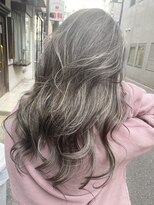 オリ(‘Oli)&nbsp;コントラストハイライト