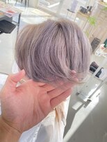 フォルテ 島田店 ラベンダーグレージュ