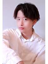 アドール(ADOR)&nbsp;ツイスパセンターパート