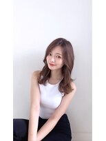 ルル カリス(lulu CHARIS)&nbsp;韓国巻き