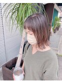 グラデーションカラー